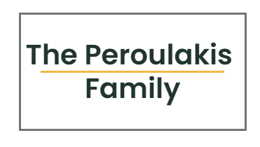 The Peroulakis Family fw