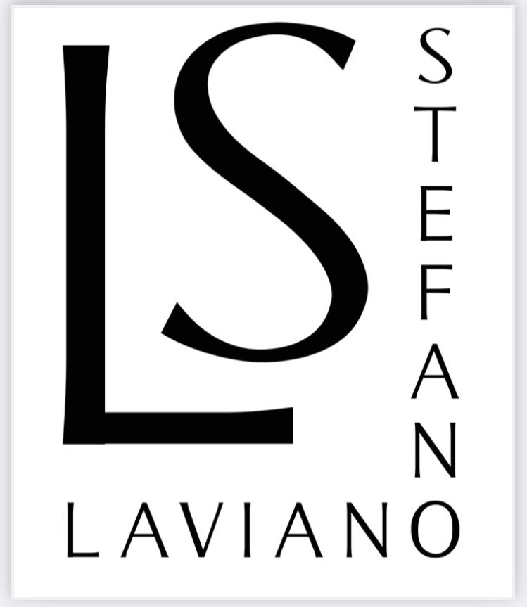 STEFANI LAVIANO LOGO