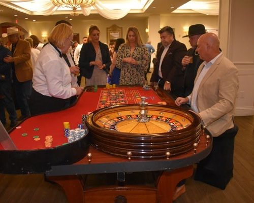 Casino