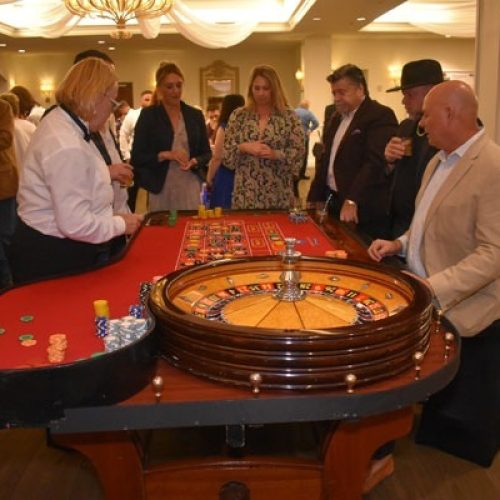 Casino