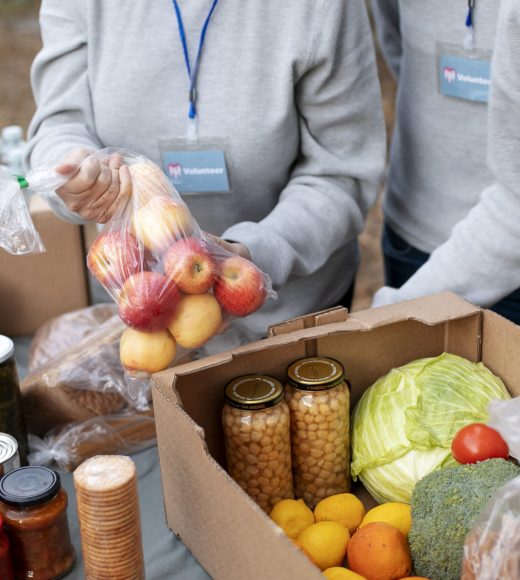 volunteers-collecting-food-donations-close-up